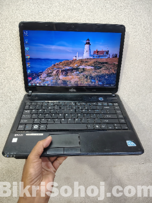 Fujitsu i5